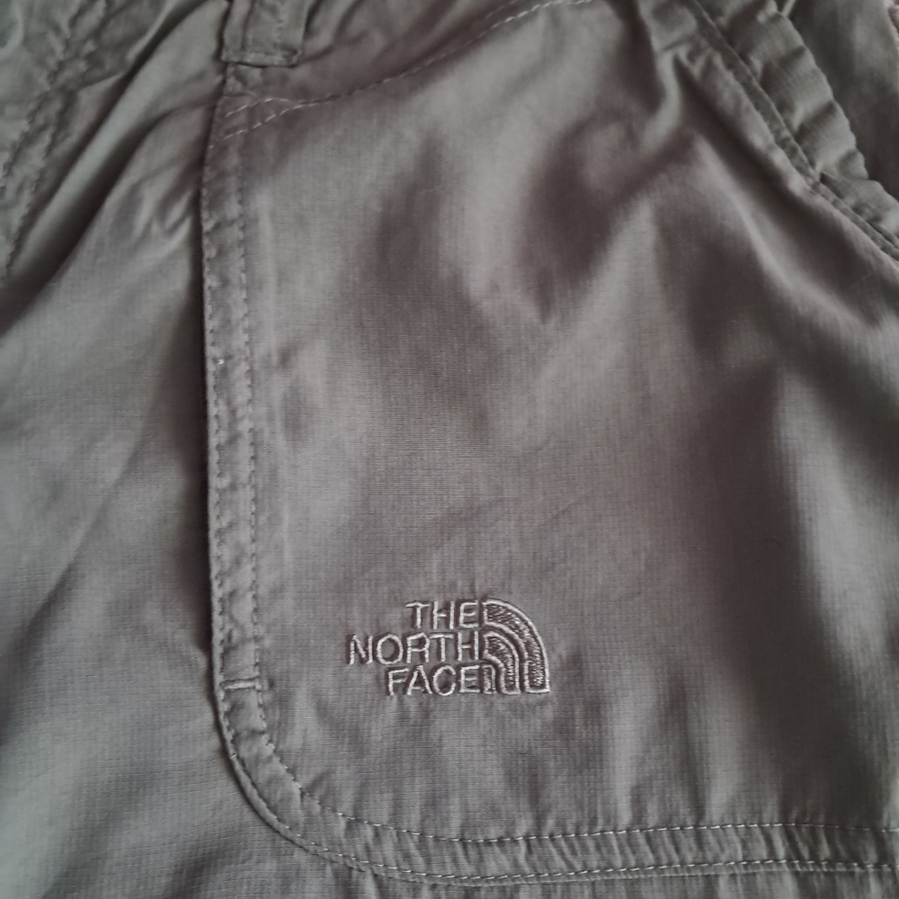 The North Face nylon pants - Picture 11 of 16